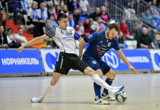 Фото: SUPERLIGA.RFS.RU