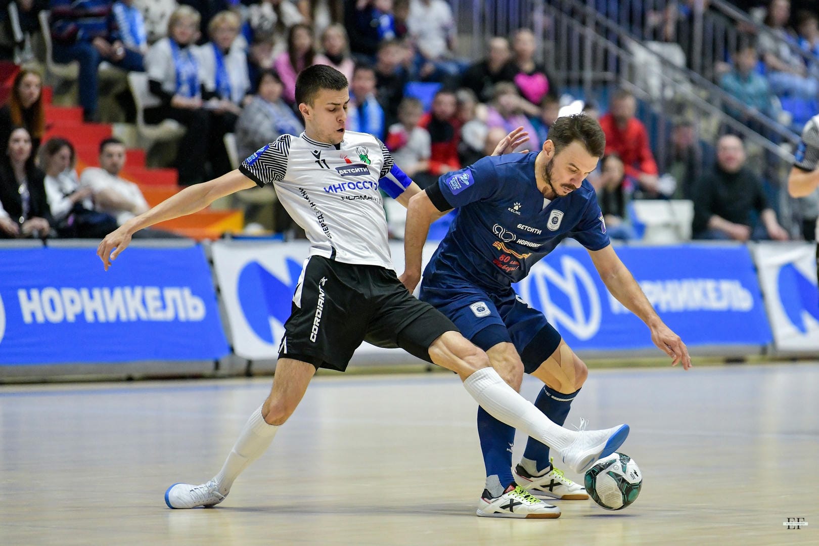 Фото: SUPERLIGA.RFS.RU