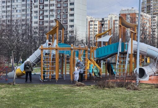 Фото: Юлия Смагринская
