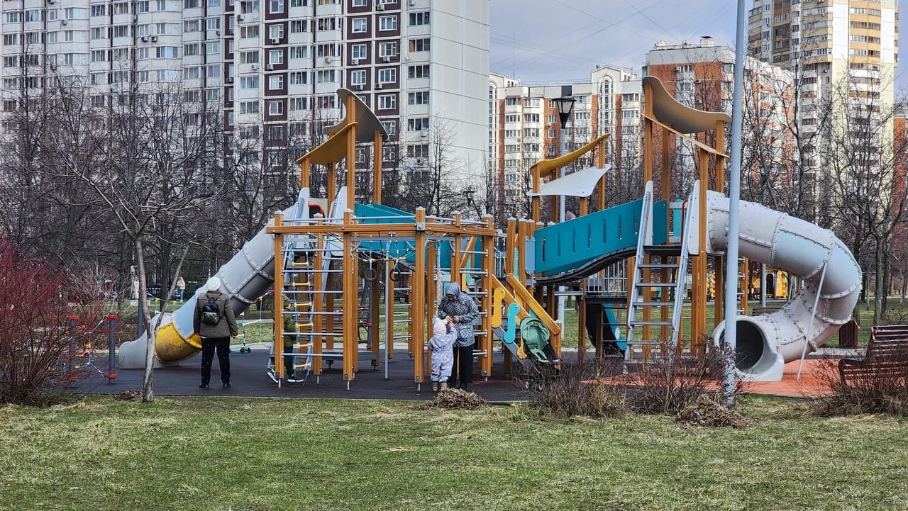 Фото: Юлия Смагринская
