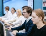 студенты образование