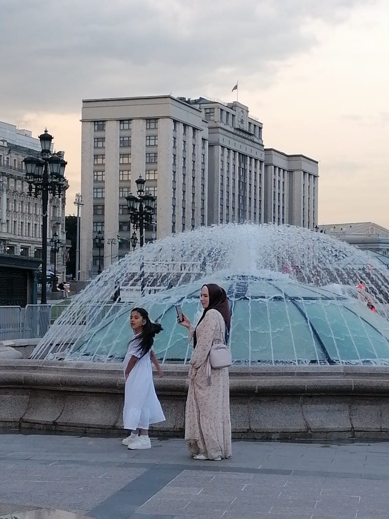 Дума Фото Ольги Давыдовой