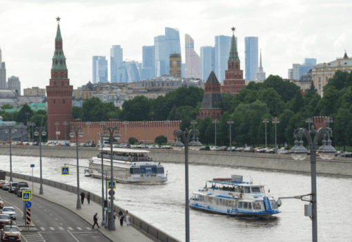 лето, кремль, москва, река, Фото Александра Авилова / агентство «Москва»