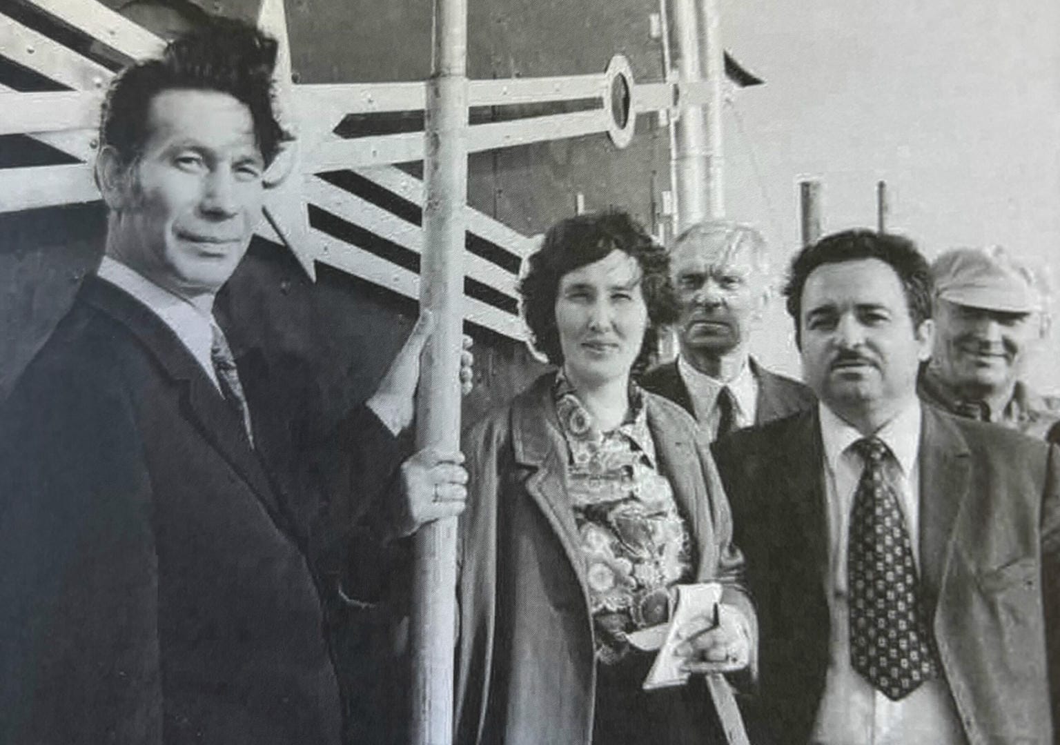 Нина Баталова
