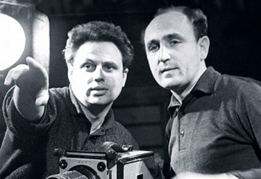 Владимир Краснопольский, Валерий Усков