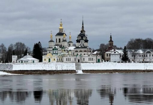 Великий Устюг, фото мп