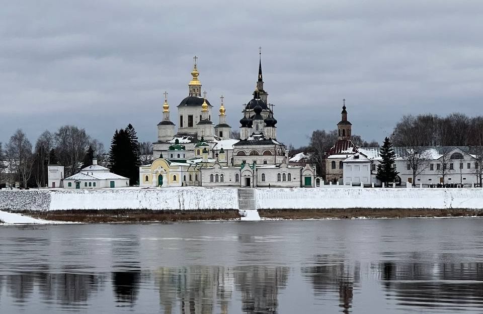 Великий Устюг, фото мп