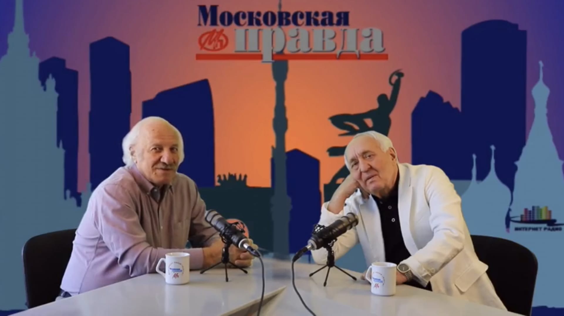 Московская правда Муладжанов Спесивцев