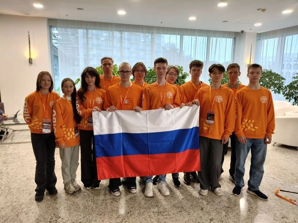 Фото: пресс-служба Минпросвещения России