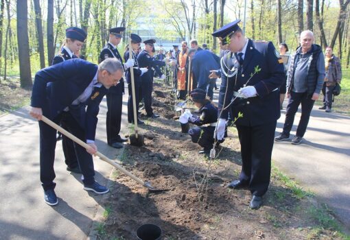 Фото: пресс-служба УВД по ЗАО.