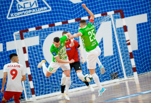 Фото: SUPERLIGA.RFS.RU