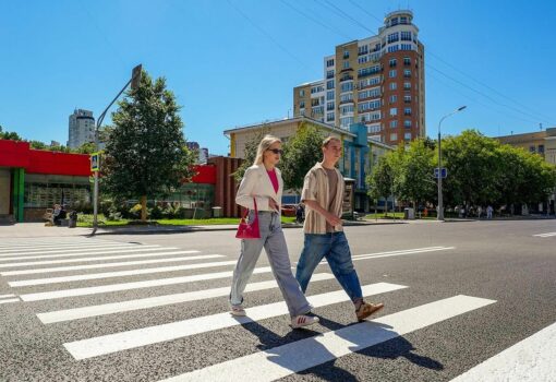 Фото: пресс-служба комплекса городского хозяйства Москвы