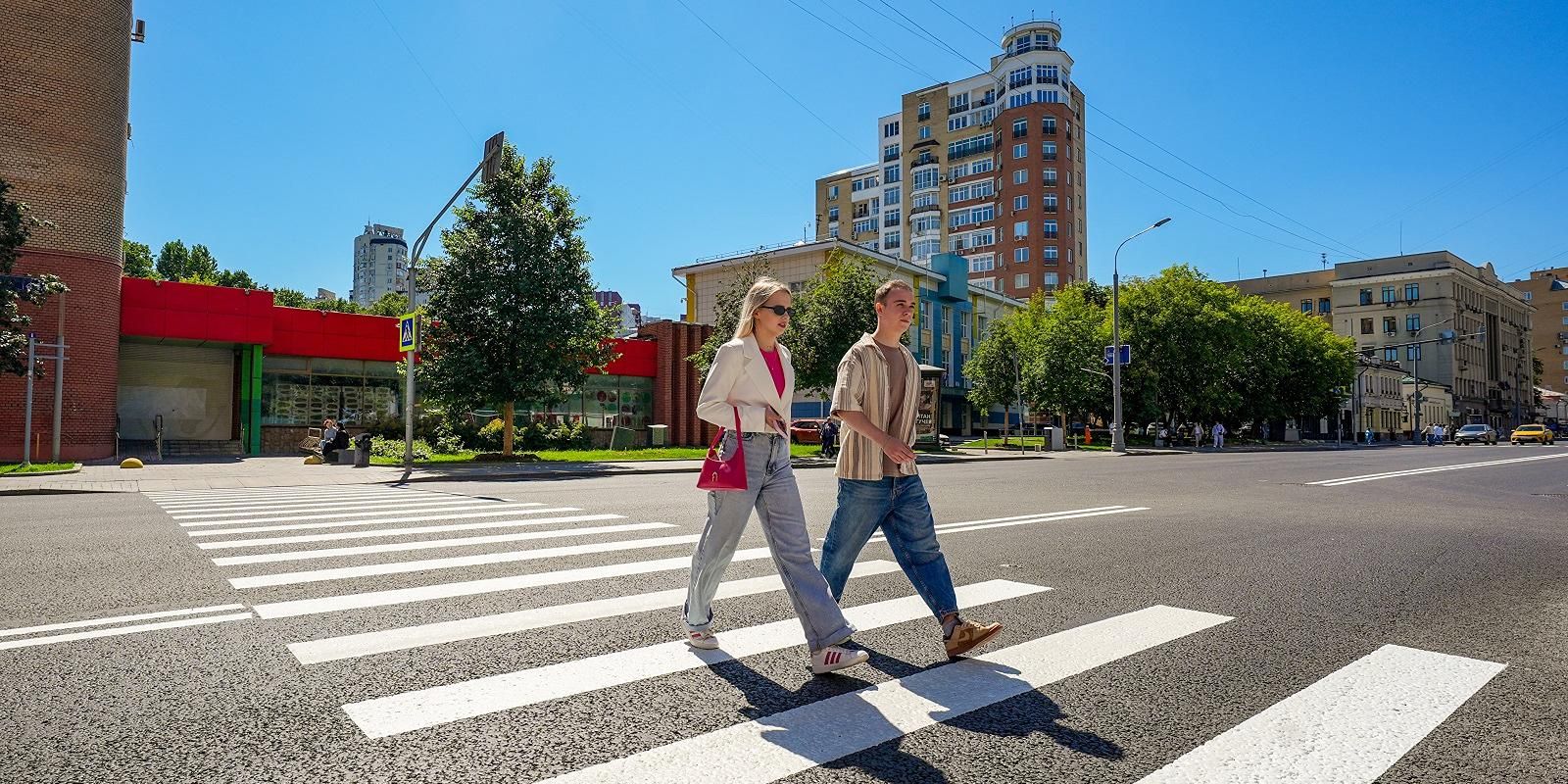 Фото: пресс-служба комплекса городского хозяйства Москвы