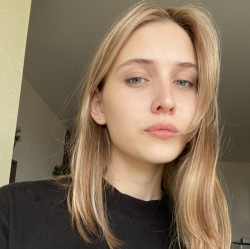 Ульяна Лекаркина